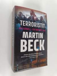 Terroristit