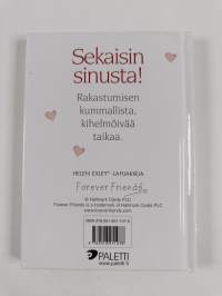 Sekaisin sinusta