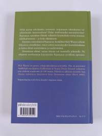 Vastauksia vaikeisiin kysymyksiin