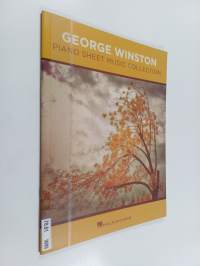 George Winston - Piano Sheet Music Collection