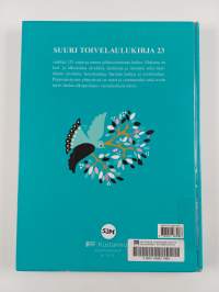 Suuri toivelaulukirja 23