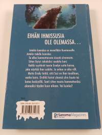 Ihmissusien yö