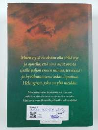 Molly &amp; Henry : romaani sotavuosilta