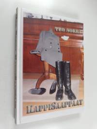 Kappisaappaat