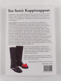 Kappisaappaat