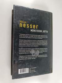 Munsterin juttu : rikosromaani