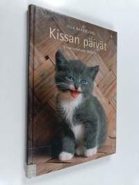Kissan päivät : kissanomistajan käsikirja