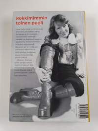 Vickypedia : Virve Rostin tarina
