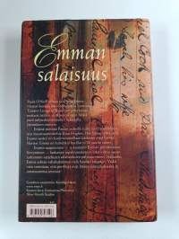 Emman salaisuus
