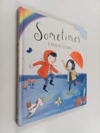 Sometimes - Book of feelings