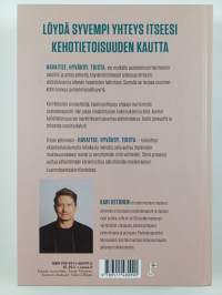 Havaitse. Hyväksy. Toista.