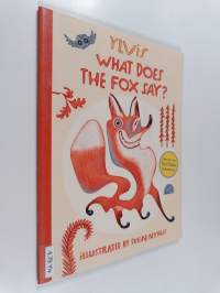 What Does the Fox Say?