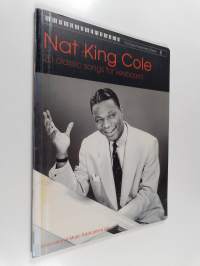 Nat King Cole - 20 Classic Songs for Keyboard
