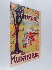 Tyhjä kuva