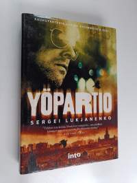 Yöpartio