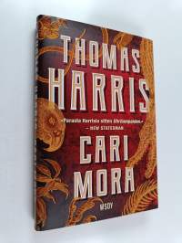 Cari Mora