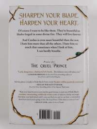 The cruel prince