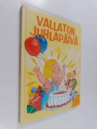 Tyhjä kuva