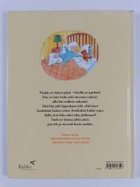Vallaton juhlapäivä