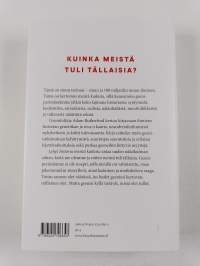 Lyhyt historia meistä kaikista : ihmiskunnan tarina geenien kertomana