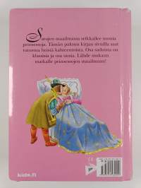 Prinsessat