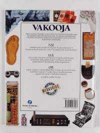 Vakooja