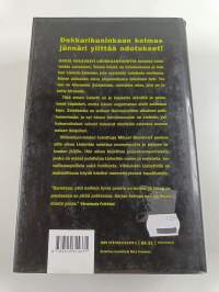 Pilvilinna joka romahti