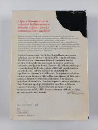 Matka Ixtlaniin : Don Juanin opit
