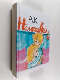 Houraillen
