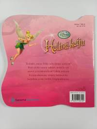 Helinä-keiju : opas Keijupoukamaan