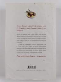 Makupaloja Venetsiasta Guido Brunettin tapaan