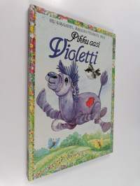 Pikku aasi Violetti