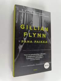 Paha paikka