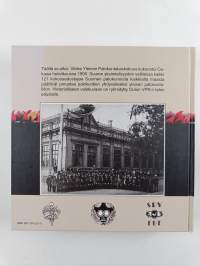 Aatteen paloa - arjen turvaa