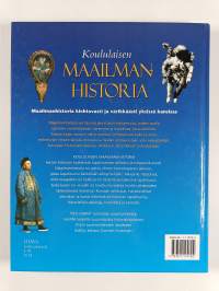 Koululaisen maailmanhistoria