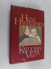 Katuojan vettä