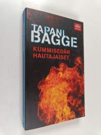 Kummisedän hautajaiset