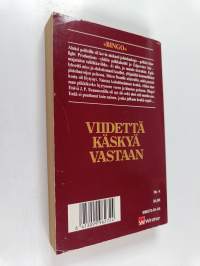Viidettä käskyä vastaan