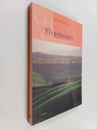 Yli esteiden : oppimisvaikeudet ja vieraat kielet