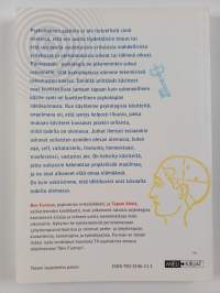 Taskuvarkaat nudistileirillä : Kumous terapiamaailmassa
