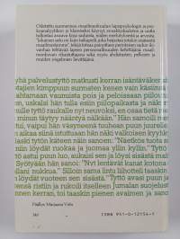 Satujen lumous : merkitys ja arvo