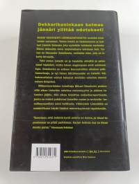 Pilvilinna joka romahti