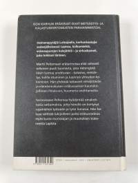 Hirvikameli ja muita erätarinoita