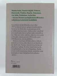 UPM-Kymmene : Metsän jättiläisen synty