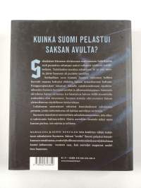 Saksalainen Suomi 1918