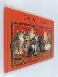 Omat kissani