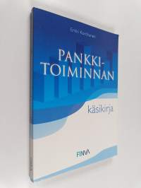 Pankkitoiminnan käsikirja