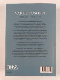 Vakuutusoppi