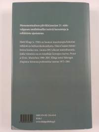 Canicula : päiväkirjastani 2018-2019