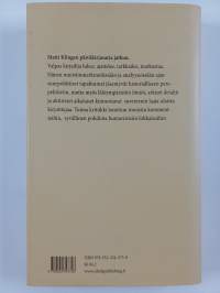 Palmyran raunioilla : päiväkirjastani 2015-2016